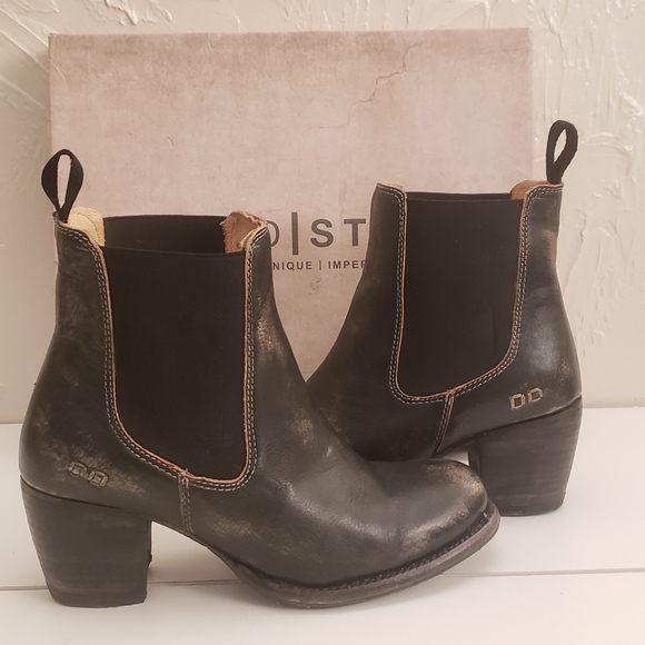 Bed Stu Lorn Boot - Picture 6 of 8